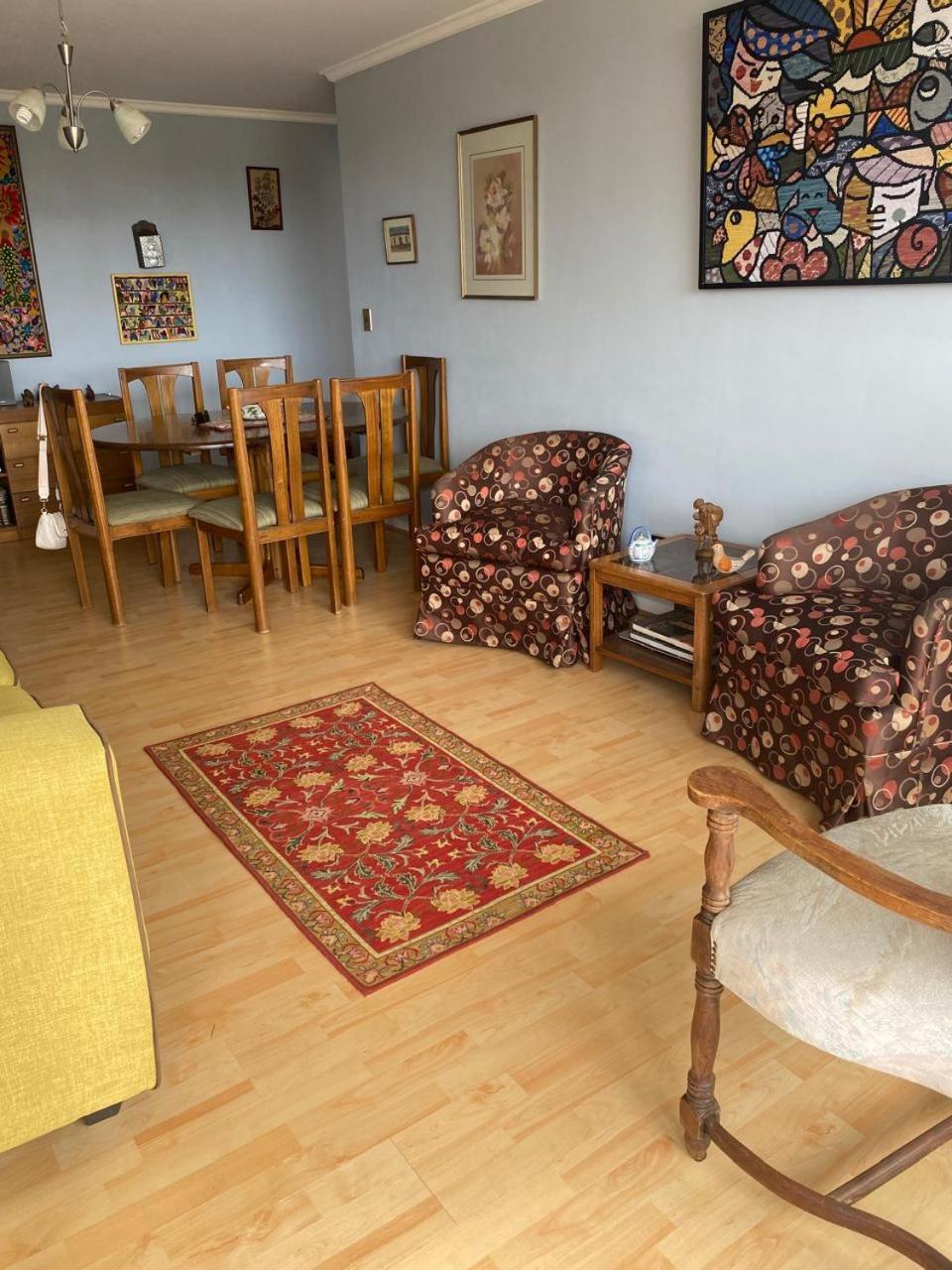 Departamento Miramar * Algarrobo
