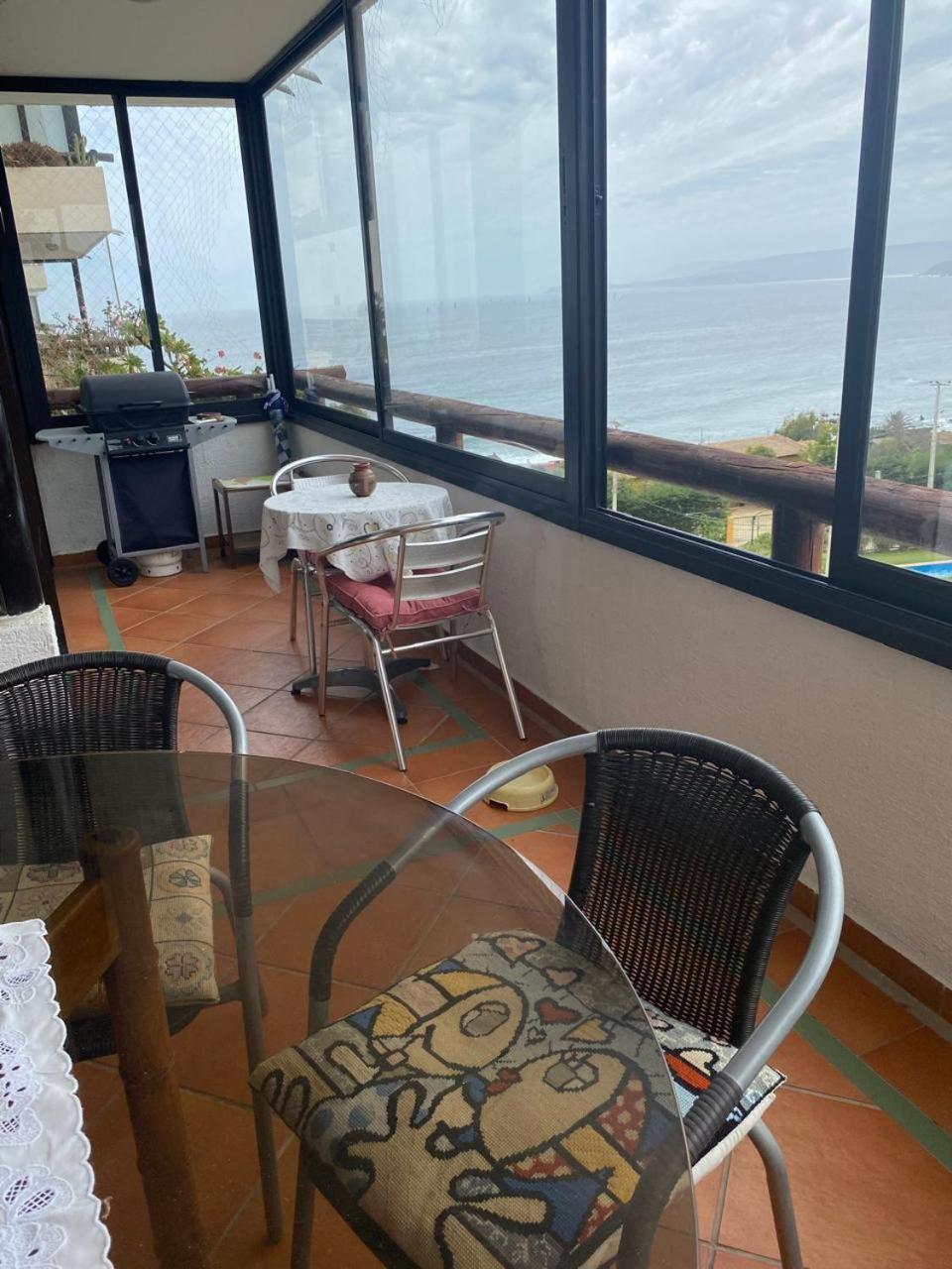 Departamento Miramar Apartamento