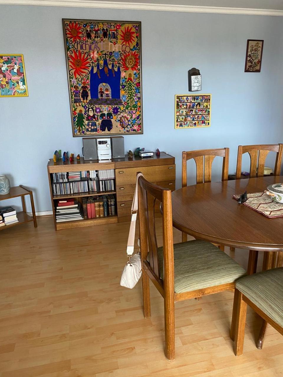 Departamento Miramar Apartamento Algarrobo